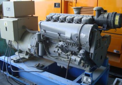 寧波柴油發電機組的運輸、移動、吊裝及安裝安全說明