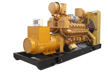 如何保障濟柴發電機組運行的安全性？