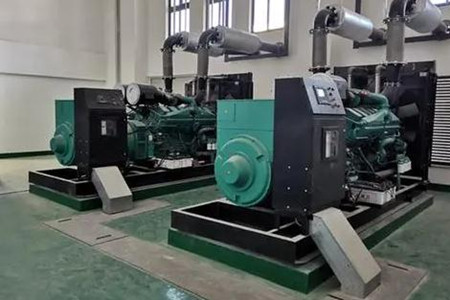 濟柴柴油發(fā)電機組廠家如何獲取市場競爭優(yōu)勢?