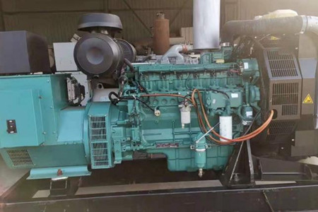 租賃上柴發電機組時如何選擇呢？