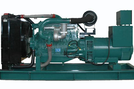 如何使用柴油發電機組更節油？