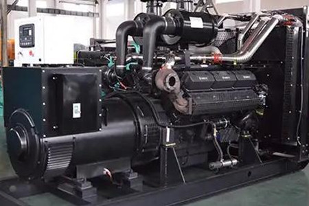 上柴發(fā)電機(jī)組受潮后怎么辦？