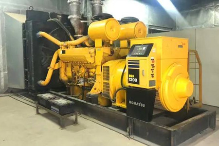 柴油發電機組租賃的費用貴嗎？