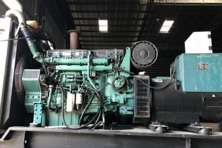 備用柴油發電機組的運行壽命是多久?