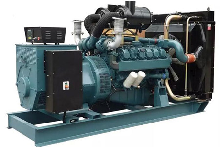 柴油發電機組不維護會有哪些危害？