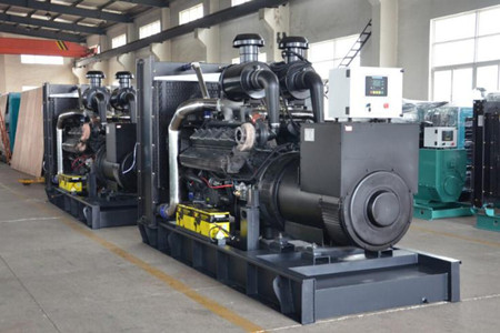 柴油發(fā)電機組？