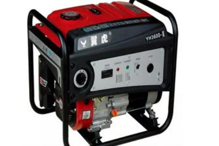 如何做好翼虎汽油發電機組的防火工作？