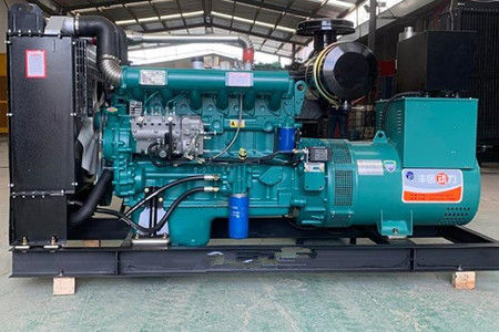 寧波柴油發電機組品牌哪個比較好？