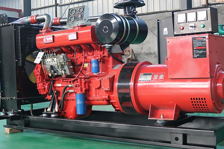 水溫過(guò)低對(duì)柴油發(fā)電機(jī)組造成的危害有哪些?