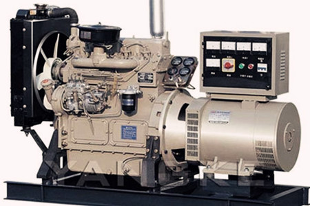 大宇柴油發(fā)電機(jī)組長期不用,需警惕“放壞”!