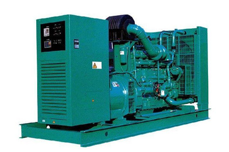 康明斯發電機組在應急電源領域的應用！