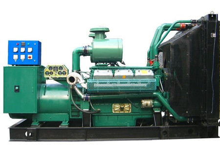 柴油發電機組節能技巧,降低運營成本!