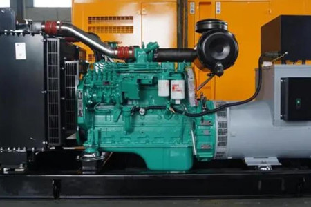 康明斯柴油發(fā)電機(jī)組租賃期間有哪些注意事項?