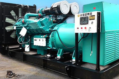 康明斯柴油發(fā)電機(jī)組租賃期間有哪些注意事項?