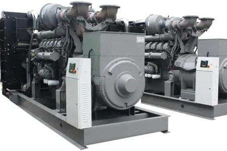 揭秘!柴油發電機組對使用環境的要求有多高?