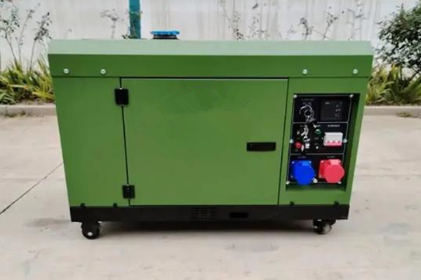 柴油發(fā)電機組租賃期間需要注意哪些問題？ 圖2