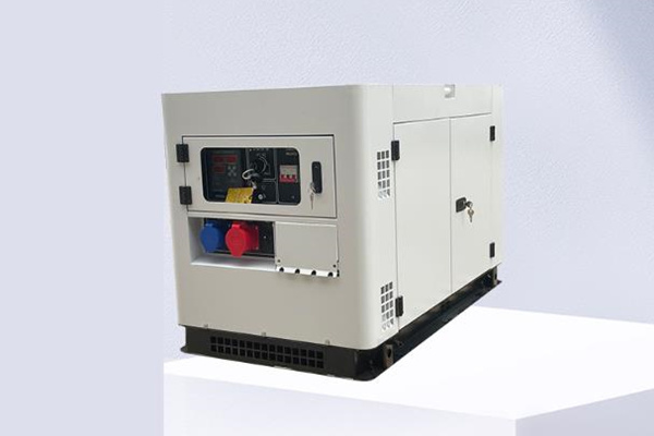 知道嗎？汽油發電機組價格受這些因素影響！ 圖1