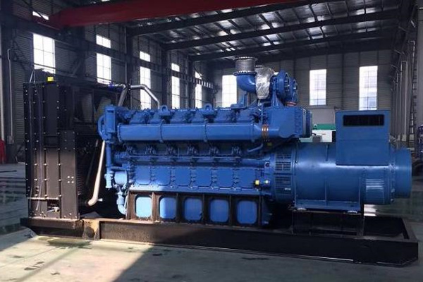 知道嗎？汽油發電機組價格受這些因素影響！ 圖2