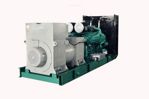 柴油發電機組額定電流的計算方法、大致范圍及重要性 圖2