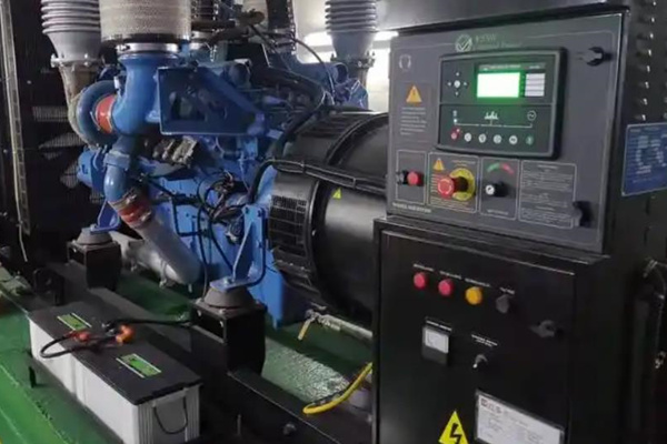 康明斯發(fā)電機(jī)組搬運(yùn)過(guò)程中需注意哪些問題？ 圖1