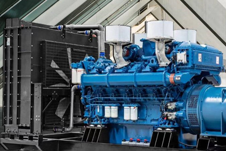 柴油發(fā)電機組并機三要素，頻率、相位和相序