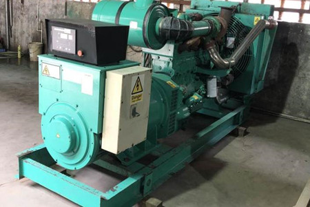 如何做好柴油發(fā)電機組的清污工作？