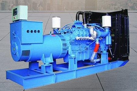 如何選用柴油發(fā)電機組柴油、機油以及冷卻液呢？