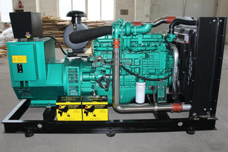 柴油發電機組安裝和移動中需注意哪些？