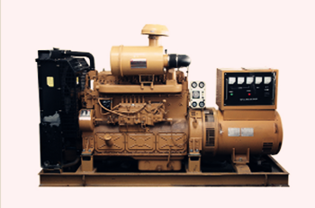 什么原因造成上柴發電機組電磁開關線圈燒壞？