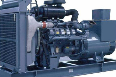 如何確定上柴發電機組的常用容量、臺數和轉速？