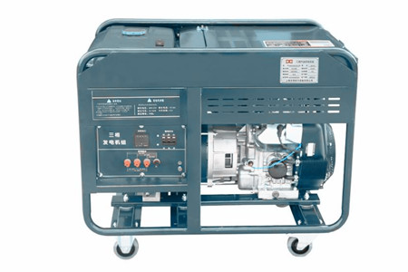 本田汽油發(fā)電機(jī)組的主要用途和保養(yǎng)事項
