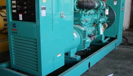 寧波沃爾沃發(fā)電機(jī)組租賃一天需要多少錢(qián)？