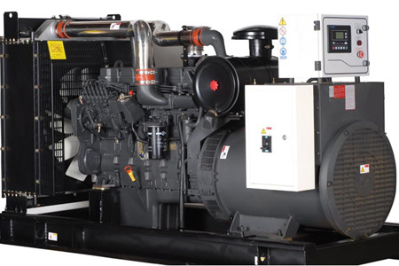 上柴發電機組油壓過低該如何處理？